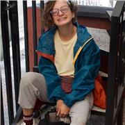 Docente de ciencias sociales para todos los cursos